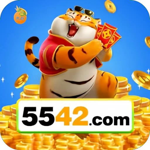 5542 com Logo
