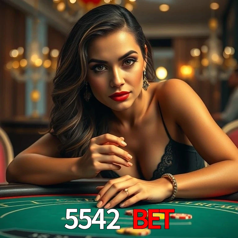 5542 bet VIP Rewards