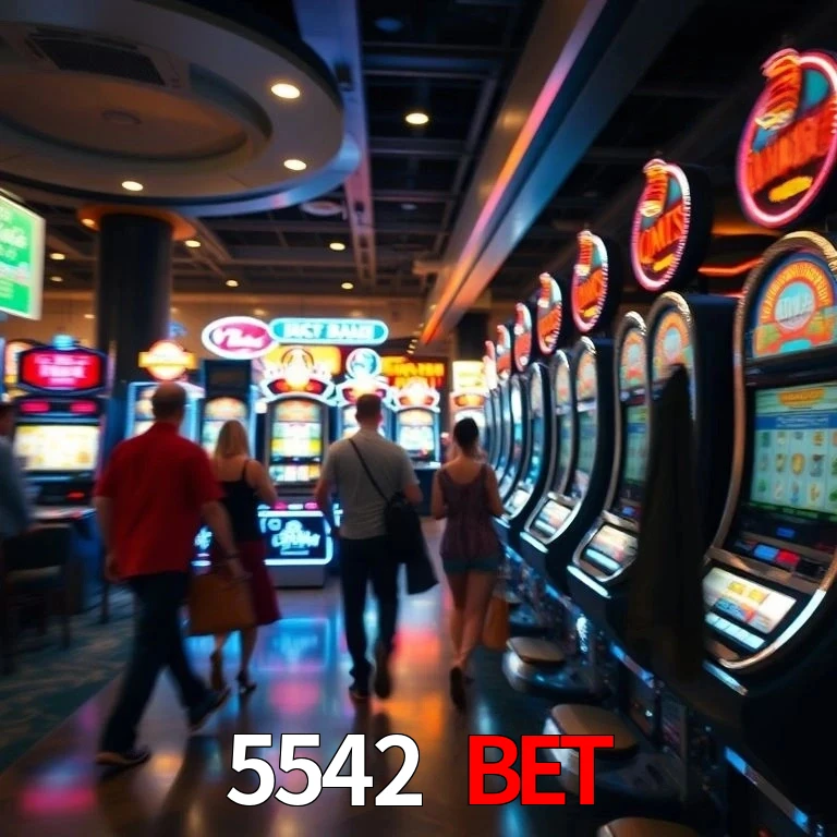 5542 bet Manager VIP
