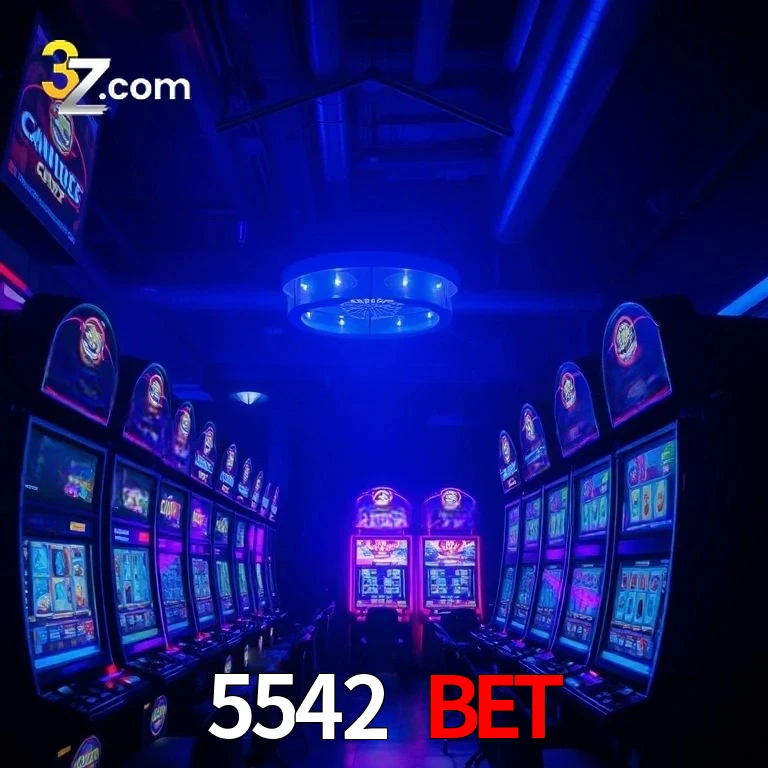 5542 bet App Security