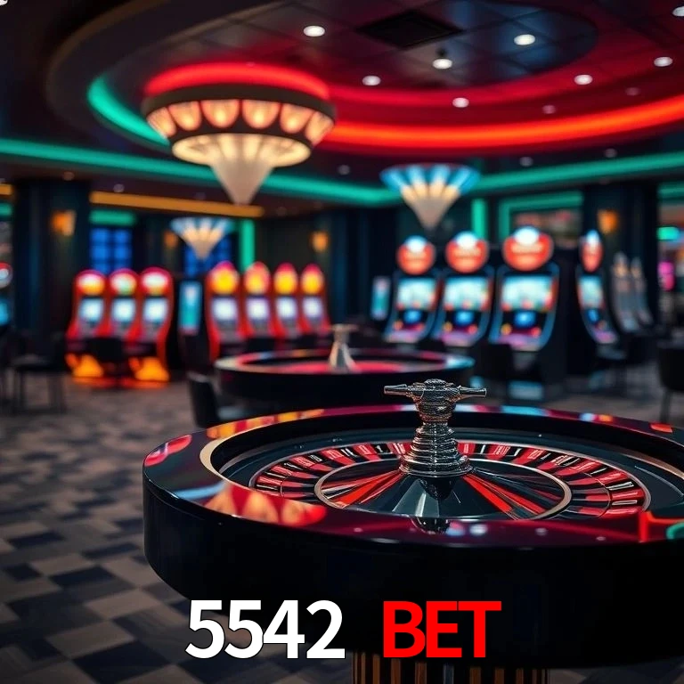 5542 bet APK Segurança