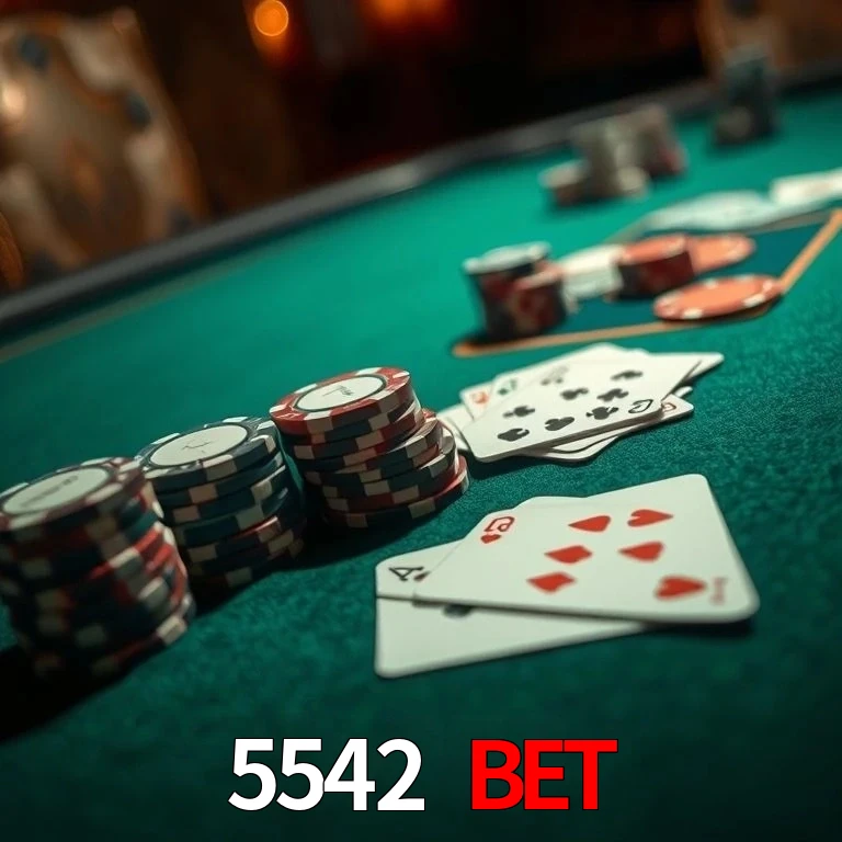 5542 bet.com