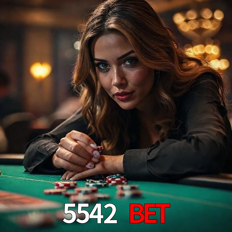 5542 bet Sistema Bônus