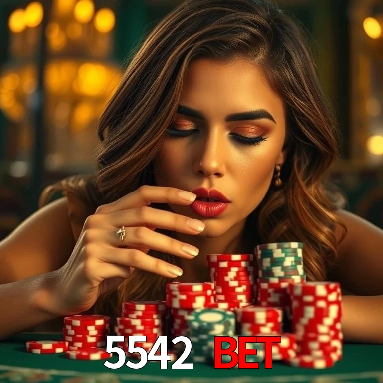 5542 bet APK Performance