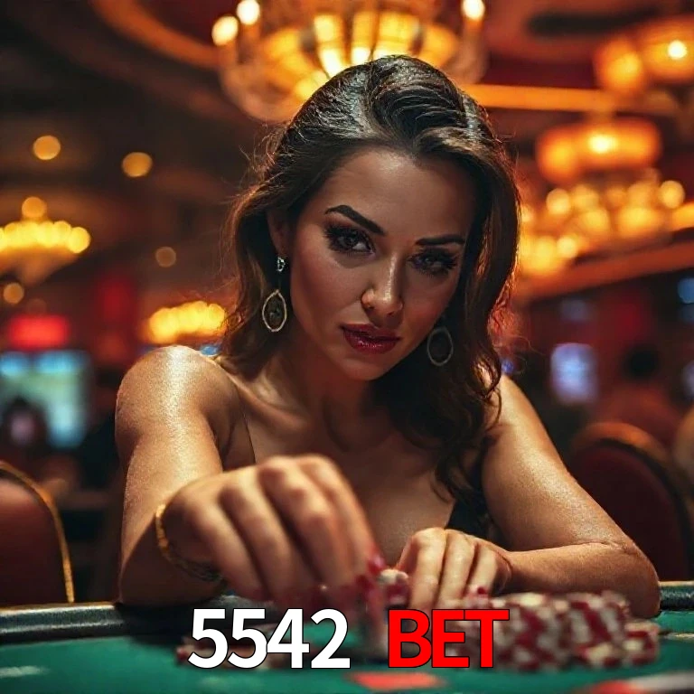 5542 bet Jogo Responsável