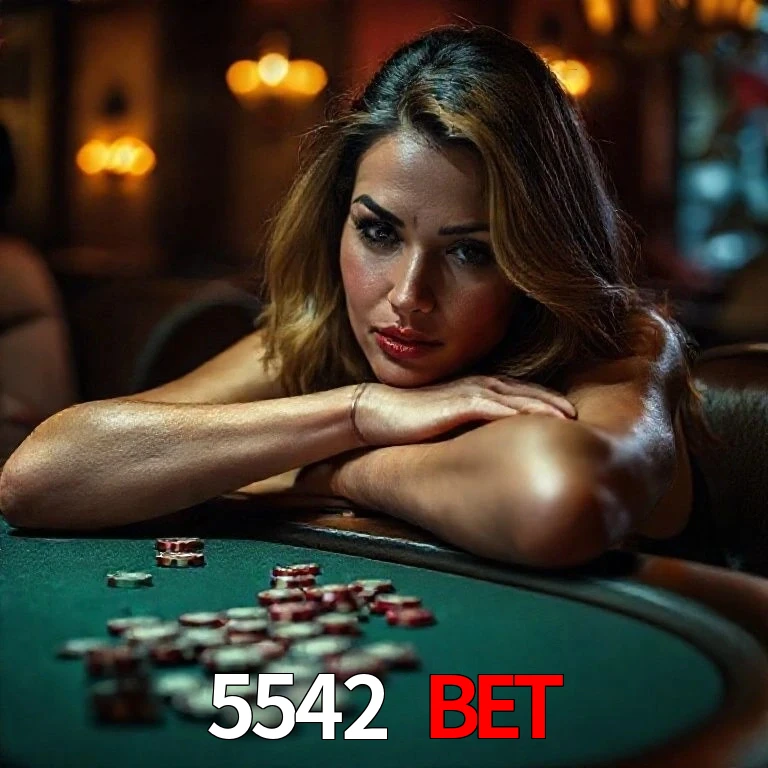 5542 bet Provedores