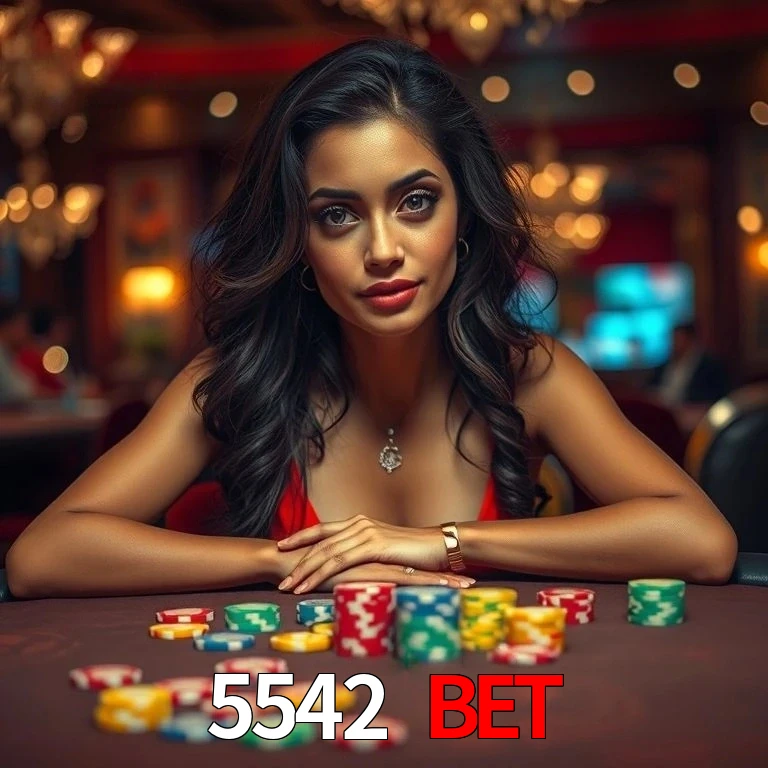 5542 bet telegram