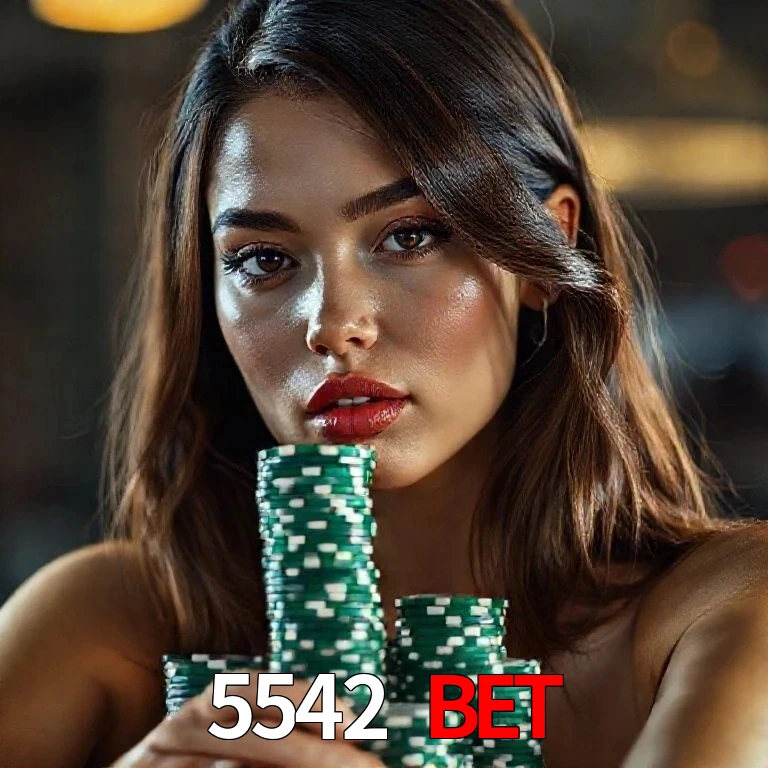 5542 bet Slot Temas